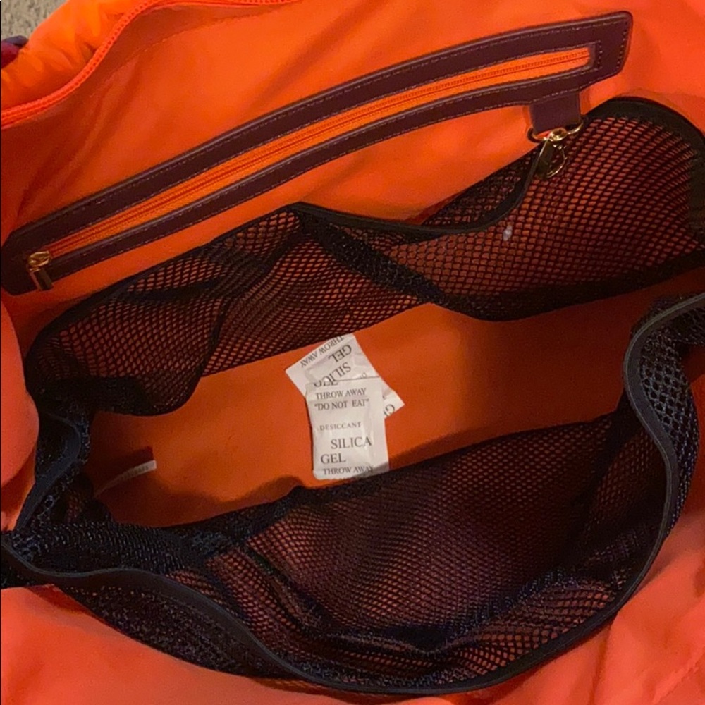 CYNTHIA ROWLEY Weekender Tote - Picture 8 of 8